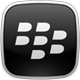 Símbolos Blackberry