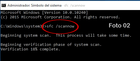 Solucionar Error Dreamweaver en Windows 10