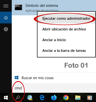 Solucionar Error Dreamweaver en Windows 10