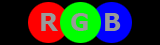 Paleta de Colores RGB