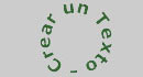 photoshop-circular -texto