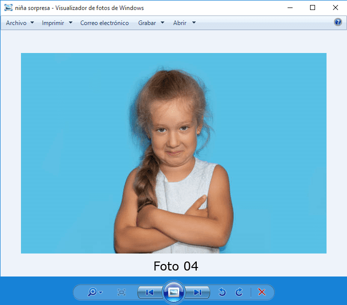 Activar Clásico Visualizador de Imágenes en Windows 10 - Solución