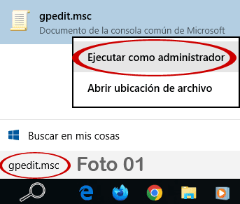 Bloquear Actualizaciones en Windows