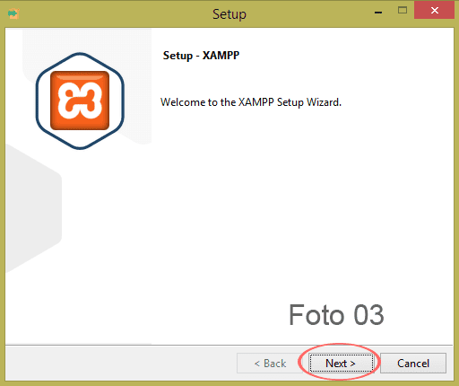 Configurar XAMPP Configurar XAMPP